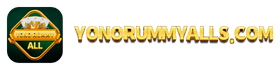 Yono Rummy All logo